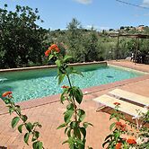 Holiday House for 6 Persons, With Swimming Pool