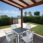 Dolce Mare 2 - Sea Front Apartment - Large Terrace - Wifi and Private 