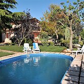 Villa Vallereale Beautiful Garden and Private Pool 9 km From Sperlonga