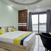 Itsy Hotels Vibe 2