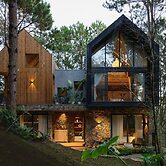 Mơ Stay Forest Resort