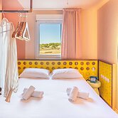 Greet Hotel Pont Du Gard Route D'Avignon