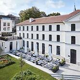 Domaine de la Reine Margot Paris-Issy - MGallery Collection