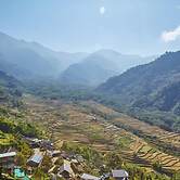 Kohima Camp Nagaland by TUTC