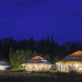 Chamba Camp Thiksey by TUTC