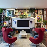 citizenM Austin Downtown