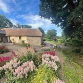 The Threshing Barn