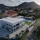 Luxury 5BD Loft in Prime Location