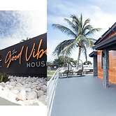 The Good Vibes House