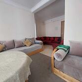 Appartement de luxe à el jadida waw