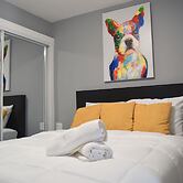 CALIZO VIP GUEST HOUSE