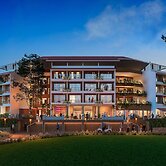 Whistling Woodzs Resort