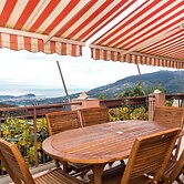 Executive Villa Sea View with Pool Available 14guests