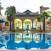 Hotel Riad Qodwa