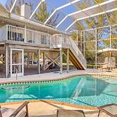 Osprey House 4 Bedroom Home by RedAwning