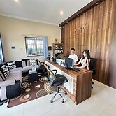 Eton Asia Kota Bunga Villas