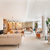 Zenao Appart'hôtels Montreuil
