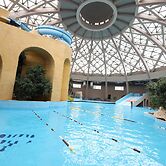 Suites hotel les charmilles & spa