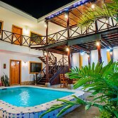 Hotel Boutique Mosaico