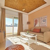 Stayhere Rabat - Hassan - Authentic Residence