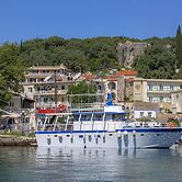 Solaris Methea Villa Kassiopi Corfu