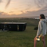 CABN Kangaroo Island Ocean View Private Off Grid Luxury Accommodation