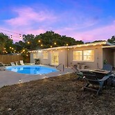 NEW Mid Century Modern Largo Retreat