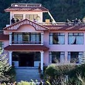 Merostay 030  Nagarkot HillSide Village Resort