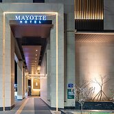 Uiwang Hotel Mayotte