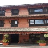 MeroStay 031 Hotel Green Land