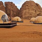 Hasan Zawaideh Luxury Camp 2