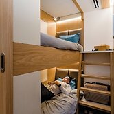 Sleep 'n fly Sleep Lounge, NORTH Node - Transit only