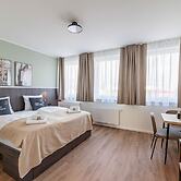 Limehome Bremerhaven Kantstraße