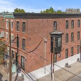 Goodseed Suites Philadelphia Center