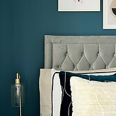 Quirky Family Home in Glasgow