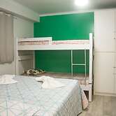 Bela Curitiba Hostel