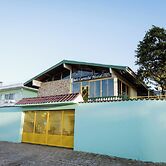 Bela Curitiba Hostel