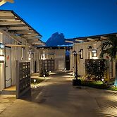 ZUMI TERRACE UCHINAAMIYA RESORT