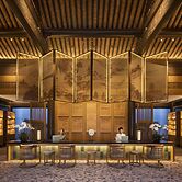 Yihe lake shore Hotspring