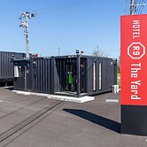 HOTEL R9 The Yard Kawaminami