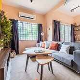 Corner 3BR Landed House at Sepang