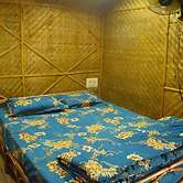 Nirvana Nature Bamboo Cottages