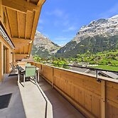 Chalet Alia and Apartments-Grindelwald by Swiss Hotel Apartments