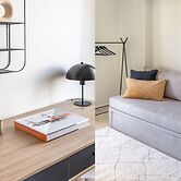 Superior 3BR Apartment in Chalandri