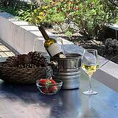 Omontinho - 4-bed House With Pool in Melides