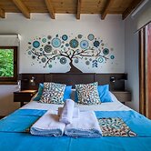 Solar Selvana - Casas de montaña