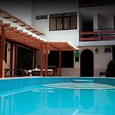 Baños del Inca Hotel