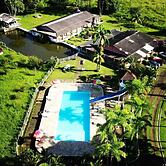 Pousada Cavalo de Pedra