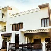 White Haven Luxury Villa