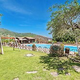 Local Stone Cottage With Shared Pool